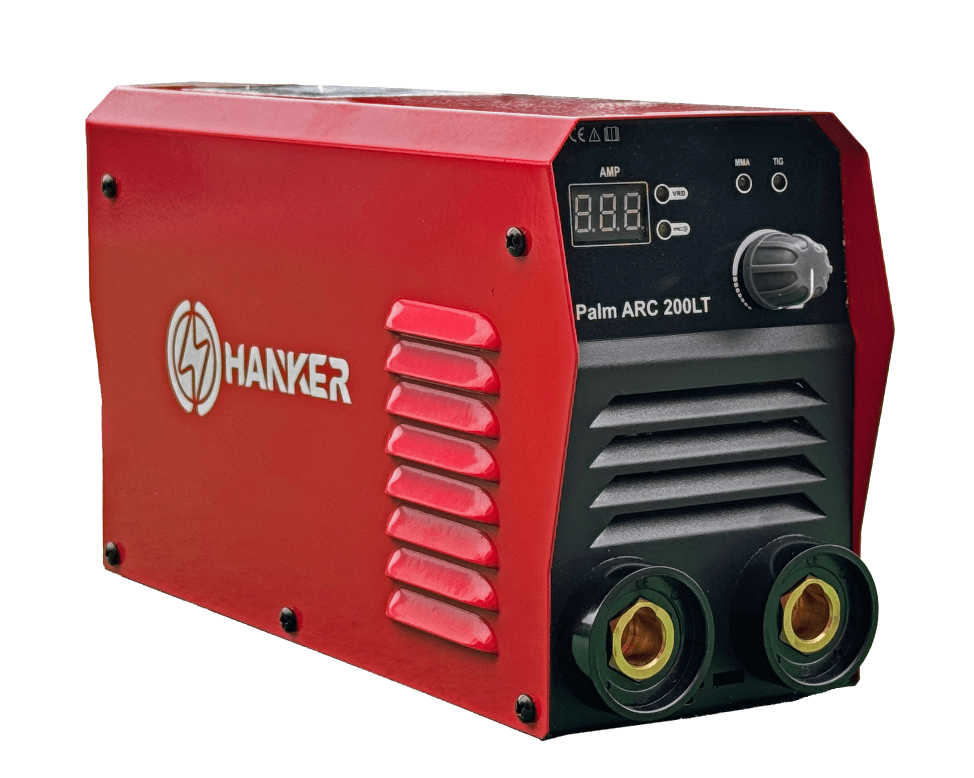 HANKER PALM ARC 200 LT INVERTER KAYNAK MAKINASI 200 AMPER
